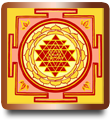 Baglamukhi Yantra