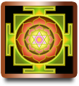 Bhuvaneswari Yantra