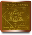 Buddha Yantra