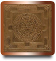 Nabadurga Yantra