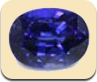 BLUE SAPPHIRE (NILAM)