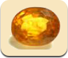 YELLOW SAPPHIRE (POKHRAJ)