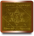 Rahu Yantra