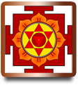 Tara Yantra